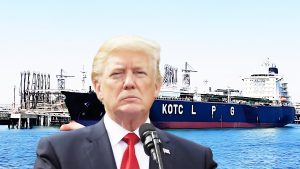 荷姆茲海峽若被封,台灣撐得過幾天? 台灣五種未來?「最危險7天」真相? 荷姆茲海峽若被封,台灣撐得過幾天? 台灣五種未來?「最危險7天」真相?