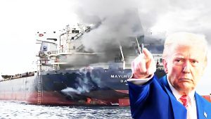 世界最大氣田被炸!全球電力危機開始? 五大末日劇本曝光!台灣半導體會倒嗎? 世界最大氣田被炸!全球電力危機開始? 五大末日劇本曝光!台灣半導體會倒嗎?