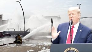 中東戰火五種可能結局? 市場最危險轉折點出現? 中東戰火五種可能結局? 市場最危險轉折點出現?