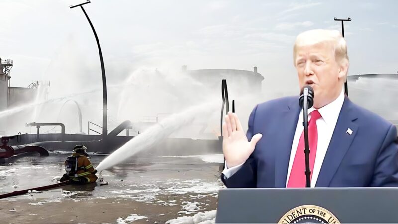 為何「美伊戰爭」越打越難以收場? 中東戰火失控美軍「絕對優勢」崩解 為何「美伊戰爭」越打越難以收場? 中東戰火失控美軍「絕對優勢」崩解