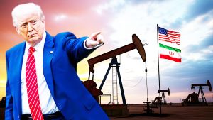 全球安全三道「紅線」斷裂 石油+金融雙危機同步逼近 全球安全三道「紅線」斷裂 石油+金融雙危機同步逼近