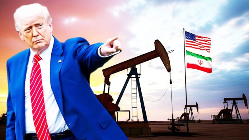 為何「美伊戰爭」越打越難以收場? 中東戰火失控美軍「絕對優勢」崩解 為何「美伊戰爭」越打越難以收場? 中東戰火失控美軍「絕對優勢」崩解