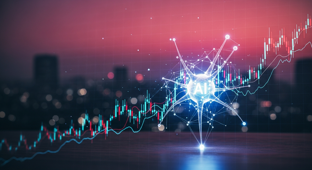 日本AI新創熱潮:Geniee揮別SaaS轉攻AI服務 業績一年翻五倍 日本AI新創熱潮:Geniee揮別SaaS轉攻AI服務 業績一年翻五倍