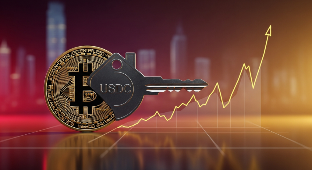 美國房貸利率攀升至6.38% Coinbase攜手業者推加密幣抵押房貸 美國房貸利率攀升至6.38% Coinbase攜手業者推加密幣抵押房貸