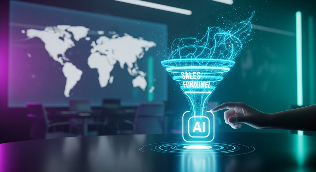 Apollo.io推出AI助理 加速企業行銷與客戶開發流程 Apollo.io推出AI助理 加速企業行銷與客戶開發流程