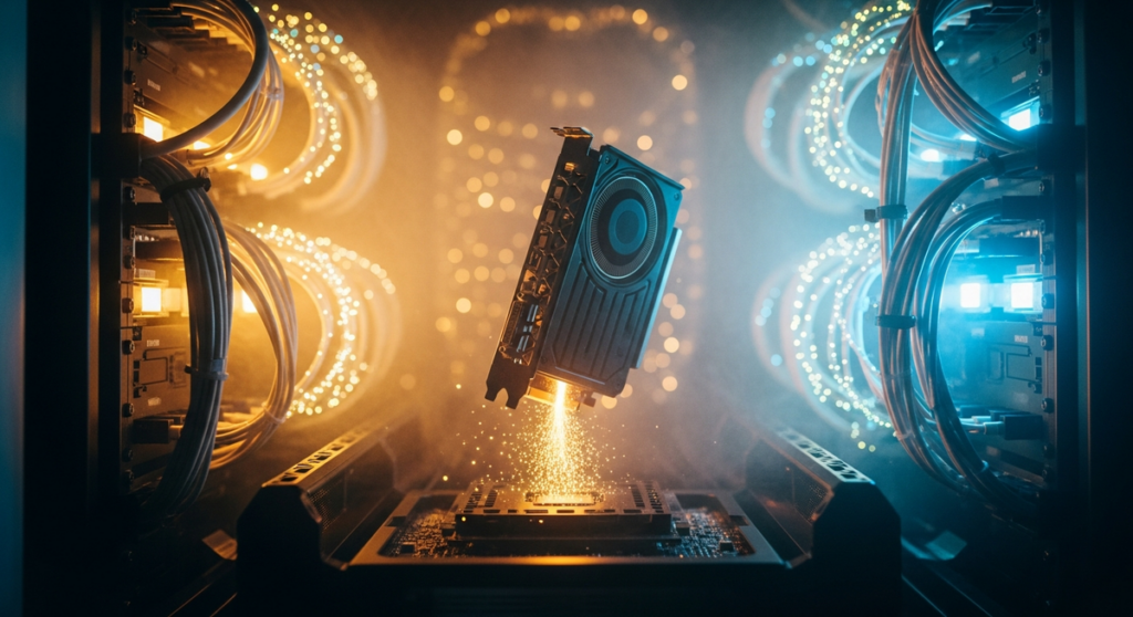 輝達重金投資AI光學廠 Lumentum、Coherent 將納入 S&P 500 輝達重金投資AI光學廠 Lumentum、Coherent 將納入 S&P 500