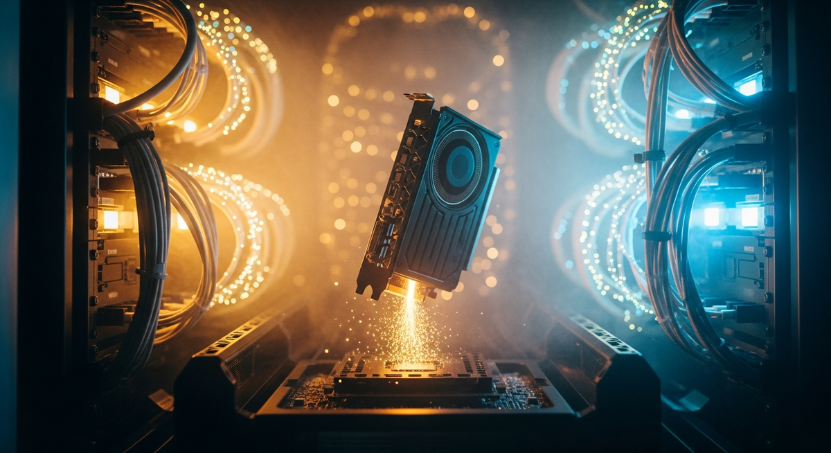 輝達重金投資AI光學廠 Lumentum、Coherent 將納入 S&P 500 輝達重金投資AI光學廠 Lumentum、Coherent 將納入 S&P 500