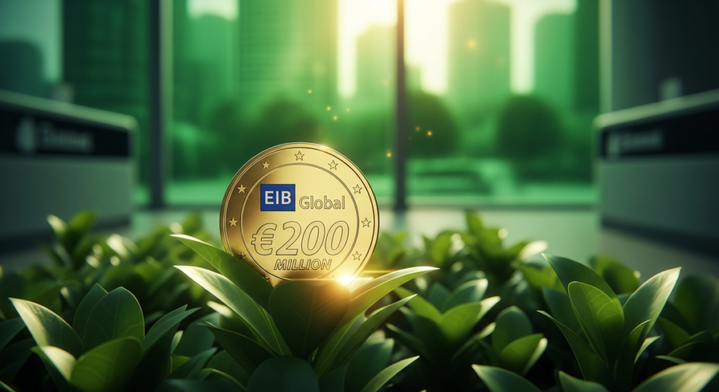 越南綠色發展迎新機 EIB Global與Techcombank啟動2億歐元綠色信貸 越南綠色發展迎新機 EIB Global與Techcombank啟動2億歐元綠色信貸