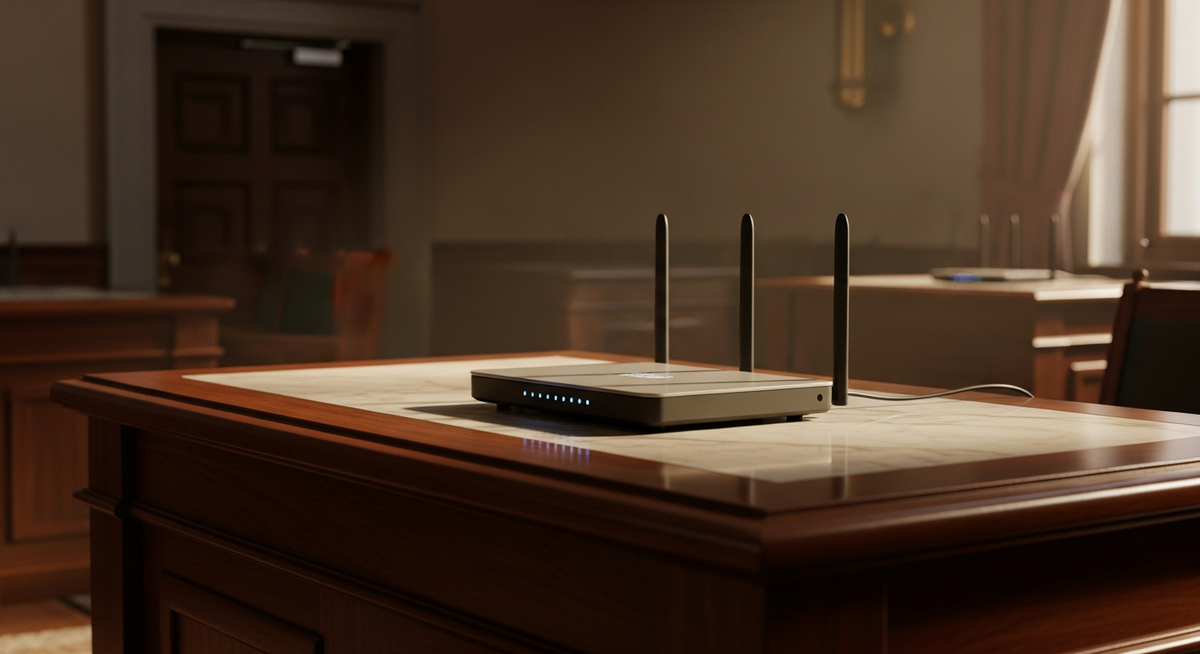 美國聯邦通訊委員會新規:基於國安考量禁用外國製路由器 美國聯邦通訊委員會新規:基於國安考量禁用外國製路由器