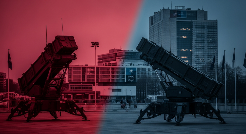 韓華航太首度參展比利時防務展 瞄準歐洲空防市場 韓華航太首度參展比利時防務展 瞄準歐洲空防市場