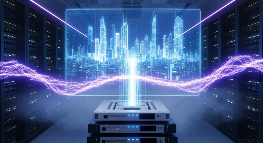 專家示警:數據基礎成新加坡發展AI中心隱憂 專家示警:數據基礎成新加坡發展AI中心隱憂