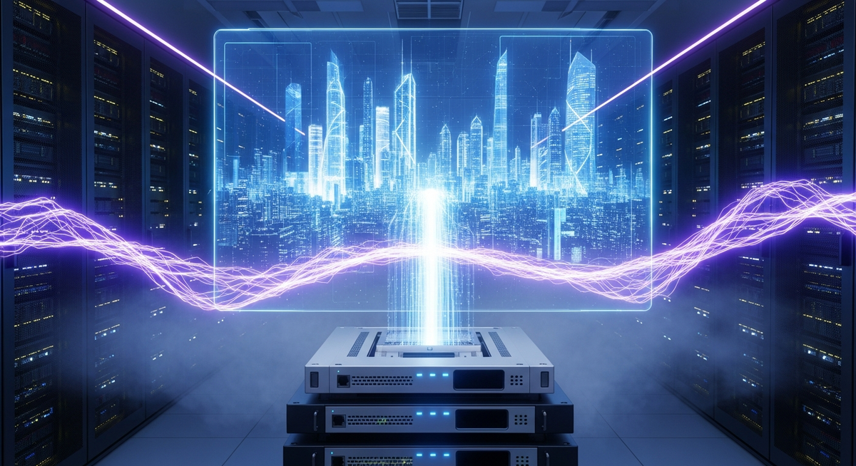 專家示警:數據基礎成新加坡發展AI中心隱憂 專家示警:數據基礎成新加坡發展AI中心隱憂