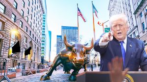 當油價衝破150美元,白宮將被迫向市場低頭 ? 市場用「崩盤」定價未來,台股逃命點位一次看 當油價衝破150美元,白宮將被迫向市場低頭 ? 市場用「崩盤」定價未來,台股逃命點位一次看