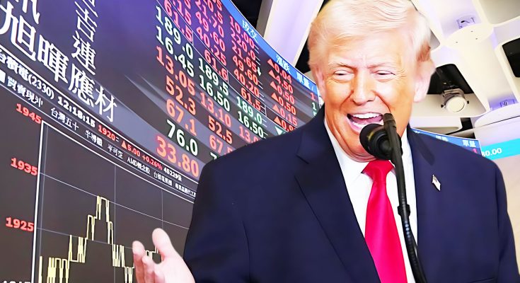 中東戰火五種可能結局? 市場最危險轉折點出現? 中東戰火五種可能結局? 市場最危險轉折點出現?