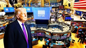 當油價衝破150美元,白宮將被迫向市場低頭 ? 市場用「崩盤」定價未來,台股逃命點位一次看 當油價衝破150美元,白宮將被迫向市場低頭 ? 市場用「崩盤」定價未來,台股逃命點位一次看