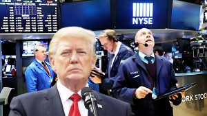 中東戰火五種可能結局? 市場最危險轉折點出現? 中東戰火五種可能結局? 市場最危險轉折點出現?