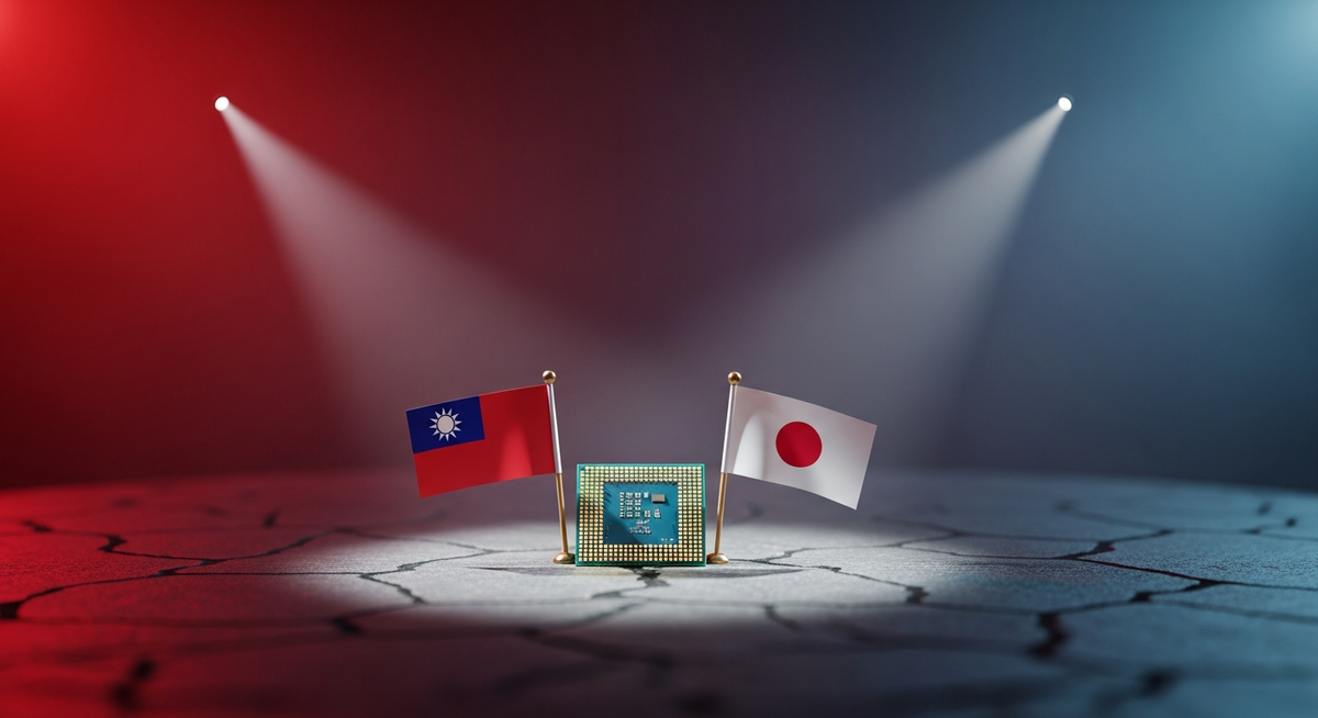 日本強化防衛態勢 專家:有助提升台灣戰略地位 日本強化防衛態勢 專家:有助提升台灣戰略地位