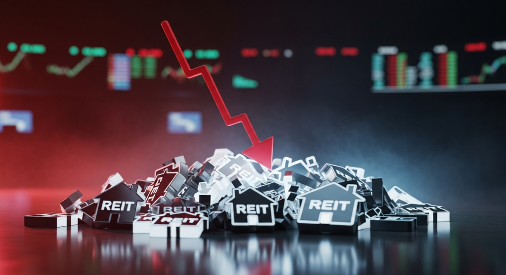 Diversified Trust 大幅減持 Ventas 股份 醫療地產 REIT 市場現分歧 Diversified Trust 大幅減持 Ventas 股份 醫療地產 REIT 市場現分歧