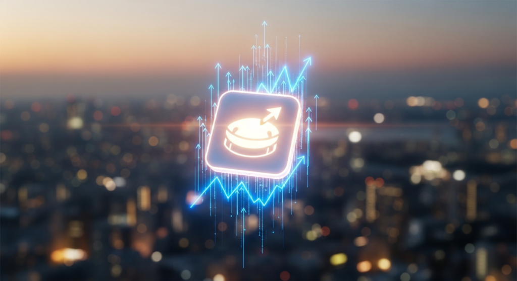 日本企業數位轉型投資正起步 2026年聚焦具潛力之中小平台商 日本企業數位轉型投資正起步 2026年聚焦具潛力之中小平台商