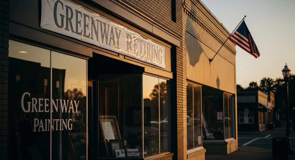 美國「銀髮海嘯」來襲 數百萬小型企業面臨經營權轉移挑戰 美國「銀髮海嘯」來襲 數百萬小型企業面臨經營權轉移挑戰