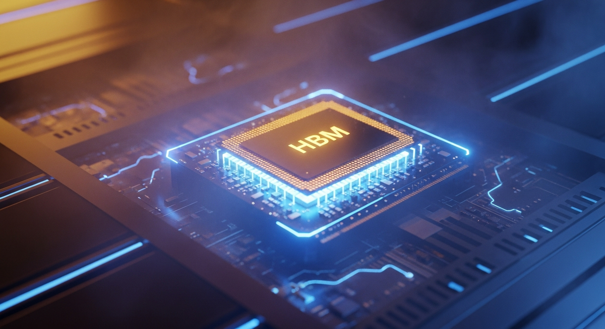 Google AI壓縮技術震盪記憶體市場 美光加速台灣布局鞏固HBM領先 Google AI壓縮技術震盪記憶體市場 美光加速台灣布局鞏固HBM領先