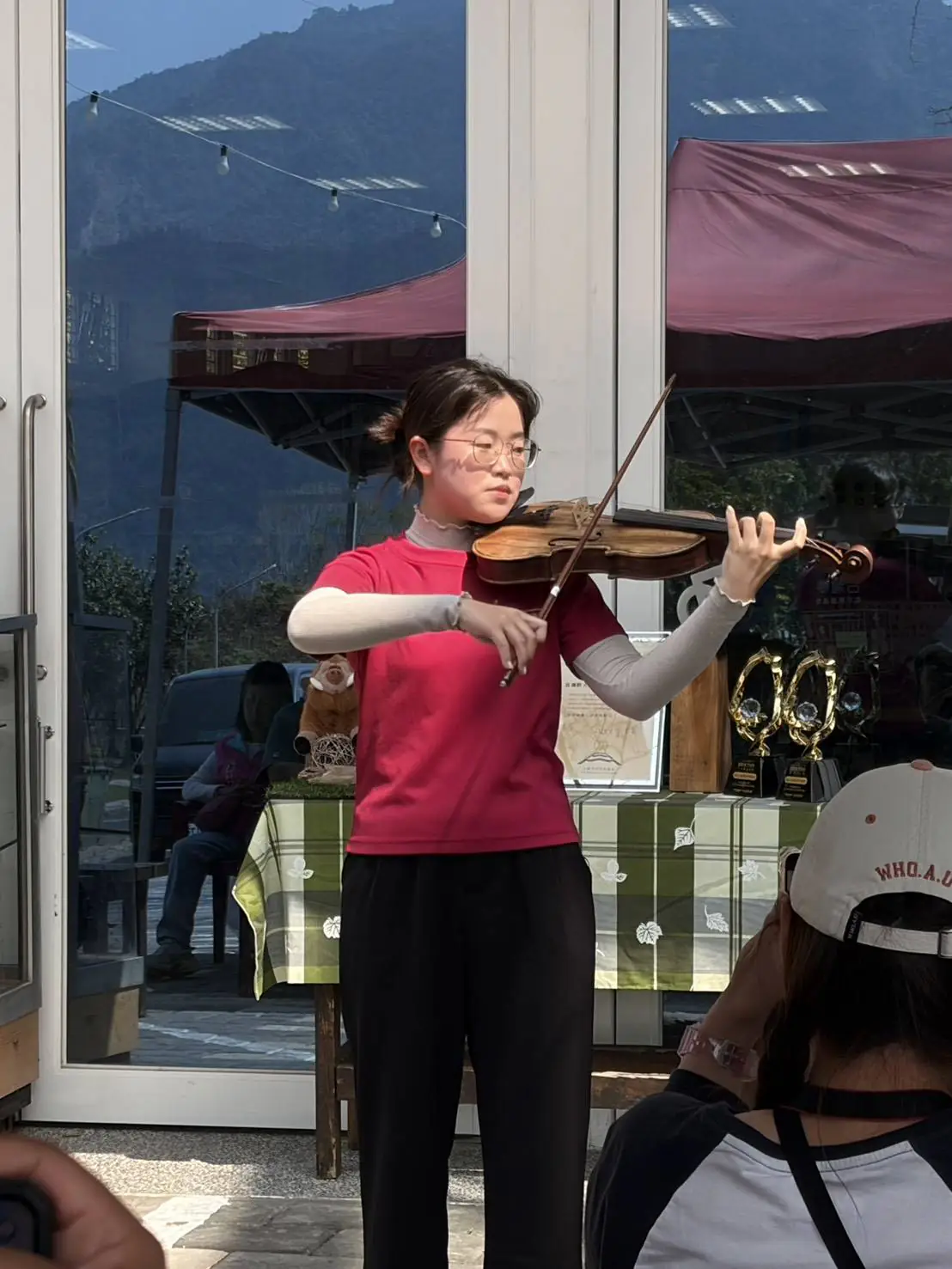 嘉義縣農村小旅行 走訪曾文溪流域體驗「從山的聲音到水的樂章」 嘉義縣農村小旅行 走訪曾文溪流域體驗「從山的聲音到水的樂章」