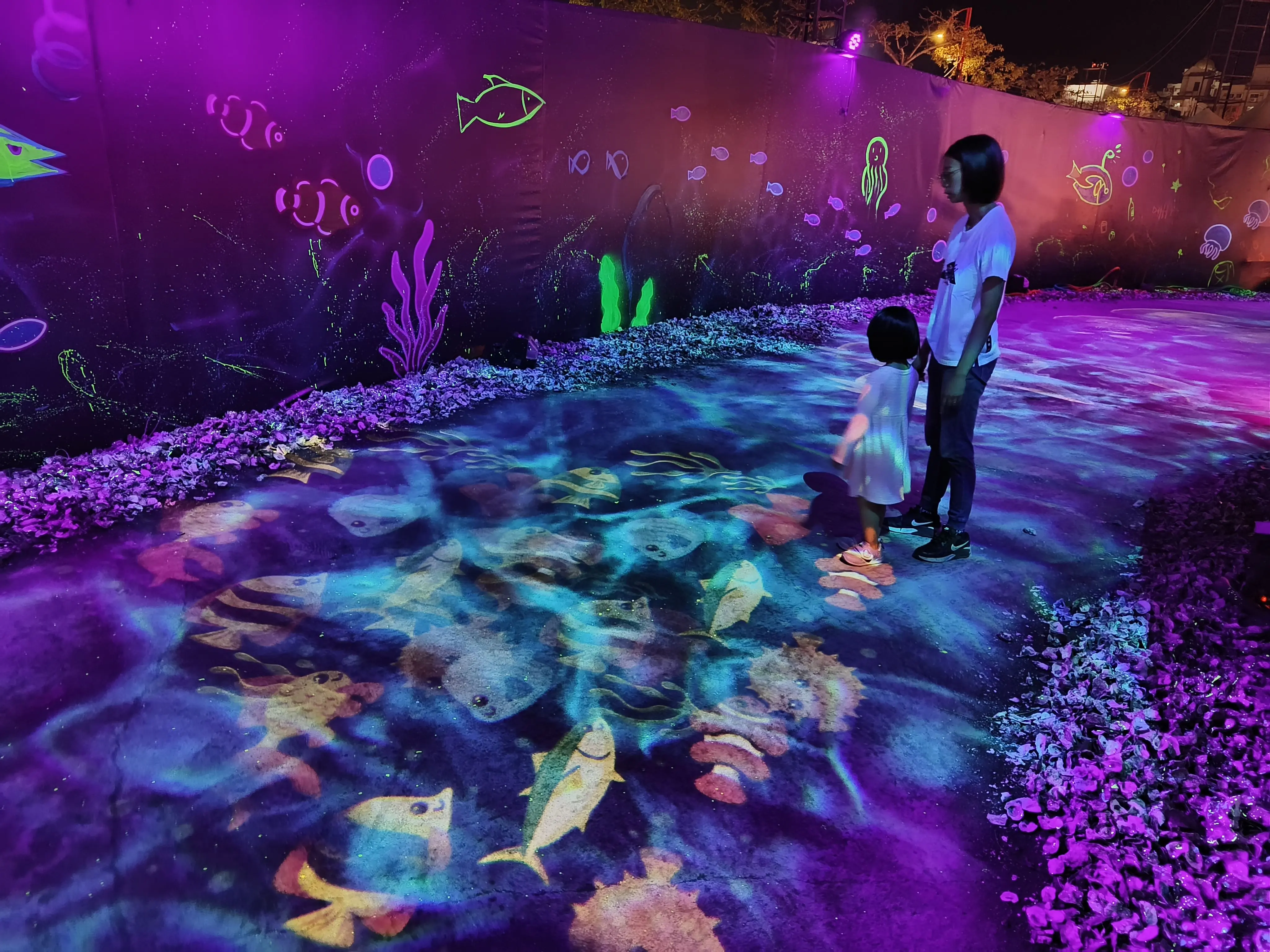 2026台灣燈會永續海洋燈區 鯨魚戰艦霸氣領航 四大亮點精彩呈現 2026台灣燈會永續海洋燈區 鯨魚戰艦霸氣領航 四大亮點精彩呈現