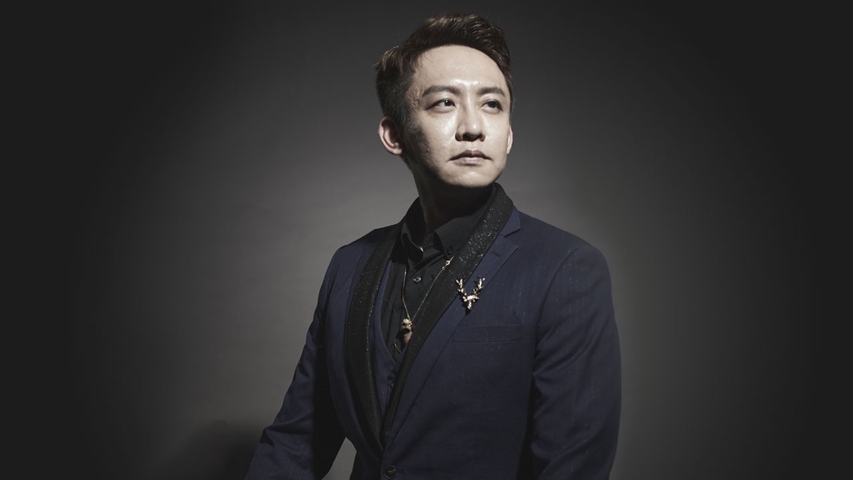 走進光怪陸離的案件現場!一窺謝智博的偵探人生 走進光怪陸離的案件現場!一窺謝智博的偵探人生