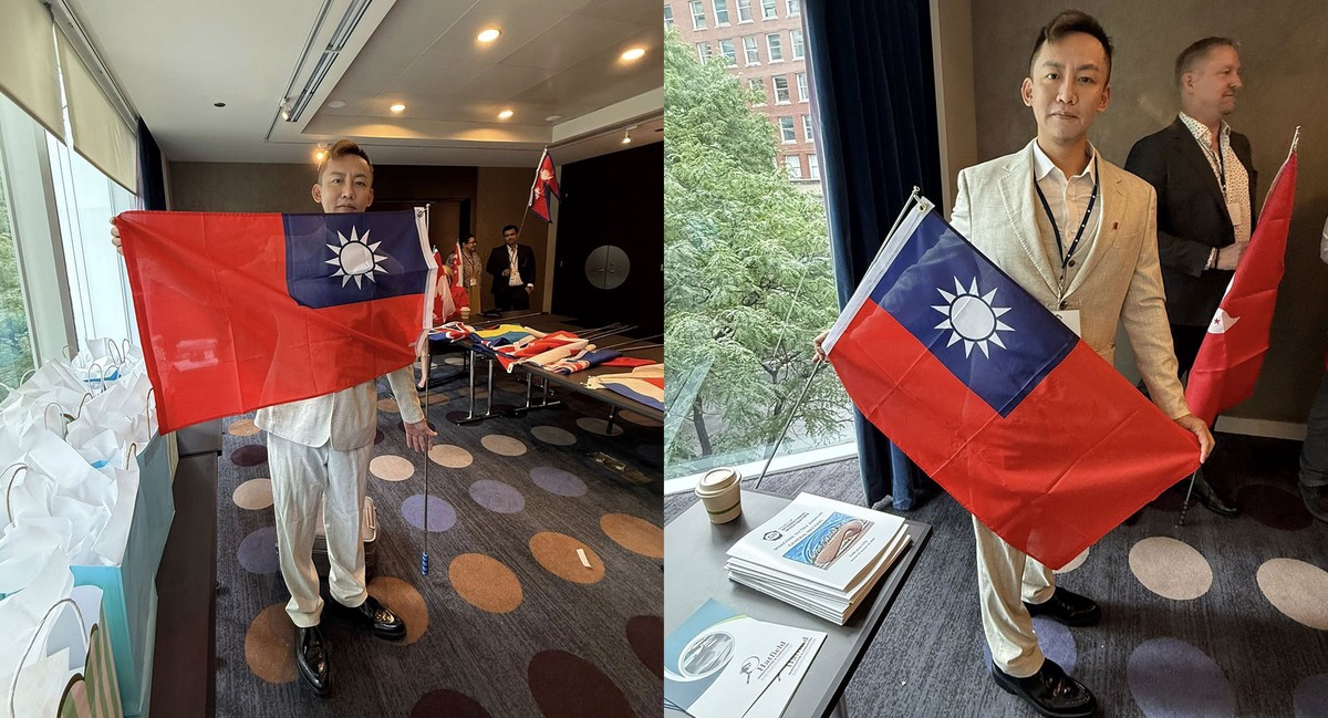 走進光怪陸離的案件現場!一窺謝智博的偵探人生 走進光怪陸離的案件現場!一窺謝智博的偵探人生