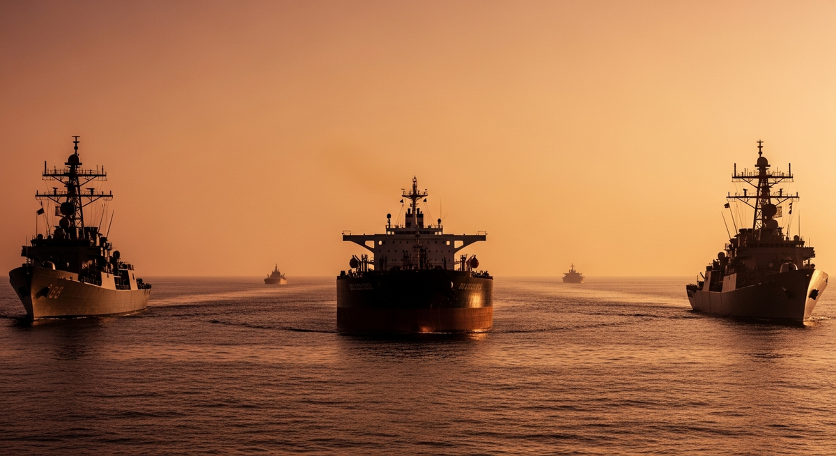 美軍空襲伊朗卡爾克島 川普稱摧毀軍事目標 警告勿封鎖荷莫茲海峽 美軍空襲伊朗卡爾克島 川普稱摧毀軍事目標 警告勿封鎖荷莫茲海峽