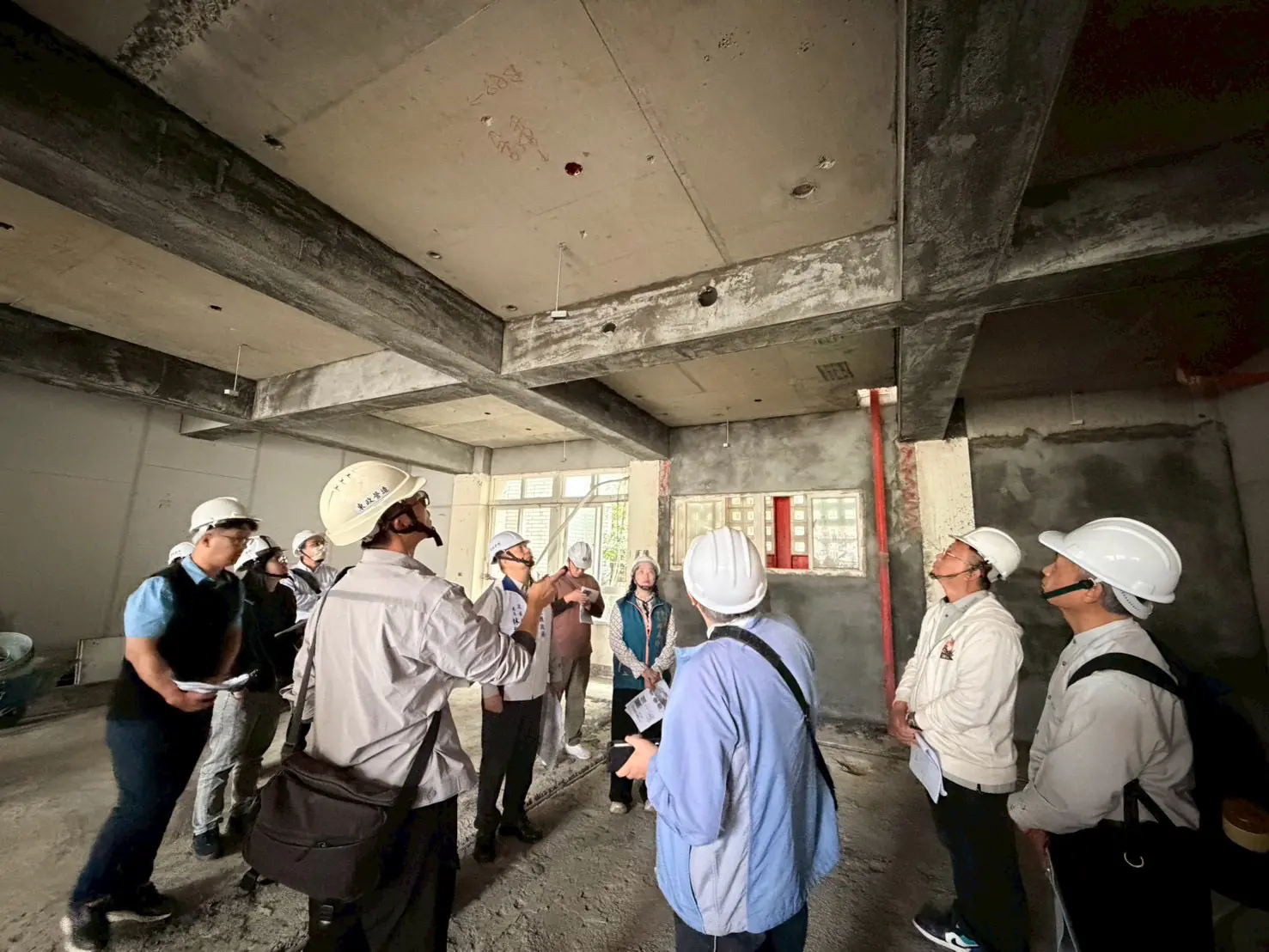 南投縣偏遠地區採購業務聯繫平臺啟動實地輔導交流 首站前進國姓鄉公所 南投縣偏遠地區採購業務聯繫平臺啟動實地輔導交流 首站前進國姓鄉公所