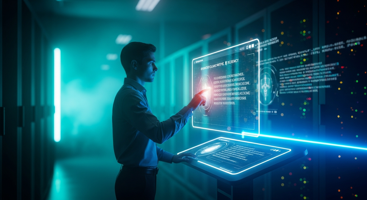 .NET Aspire 13.2 強化 AI Agent CLI 助開發者提升雲原生效率 .NET Aspire 13.2 強化 AI Agent CLI 助開發者提升雲原生效率