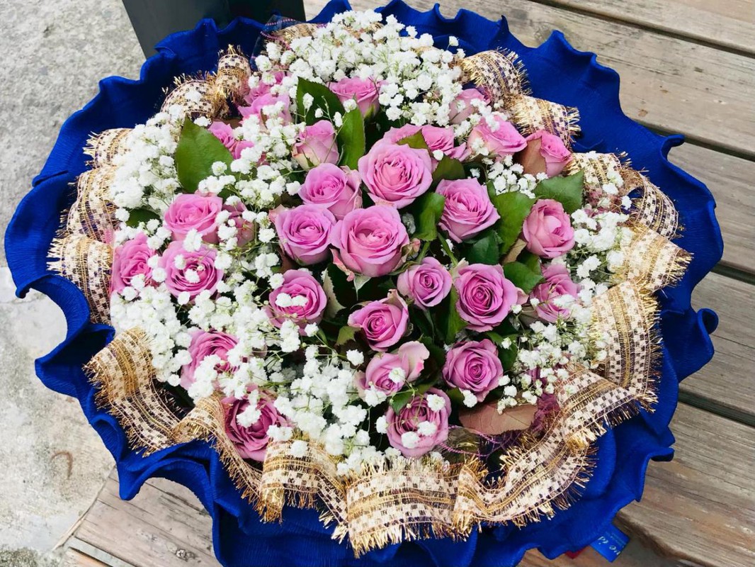 宜蘭花禮外送夯!冬山三十年花藝品牌打造效率與質感兼具的送禮新選擇 宜蘭花禮外送夯!冬山三十年花藝品牌打造效率與質感兼具的送禮新選擇