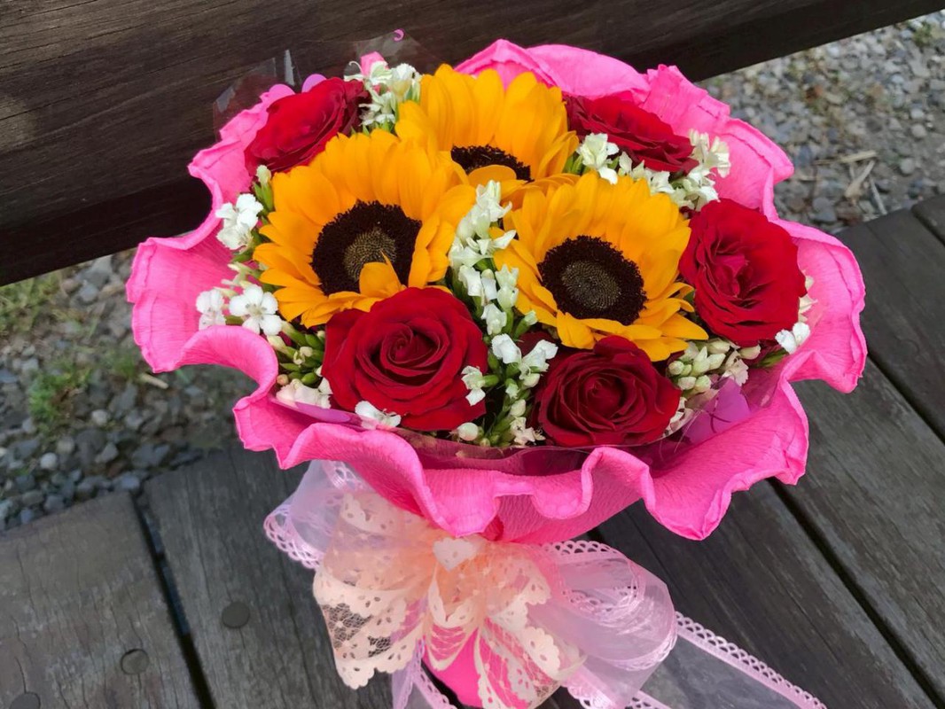 宜蘭花禮外送夯!冬山三十年花藝品牌打造效率與質感兼具的送禮新選擇 宜蘭花禮外送夯!冬山三十年花藝品牌打造效率與質感兼具的送禮新選擇