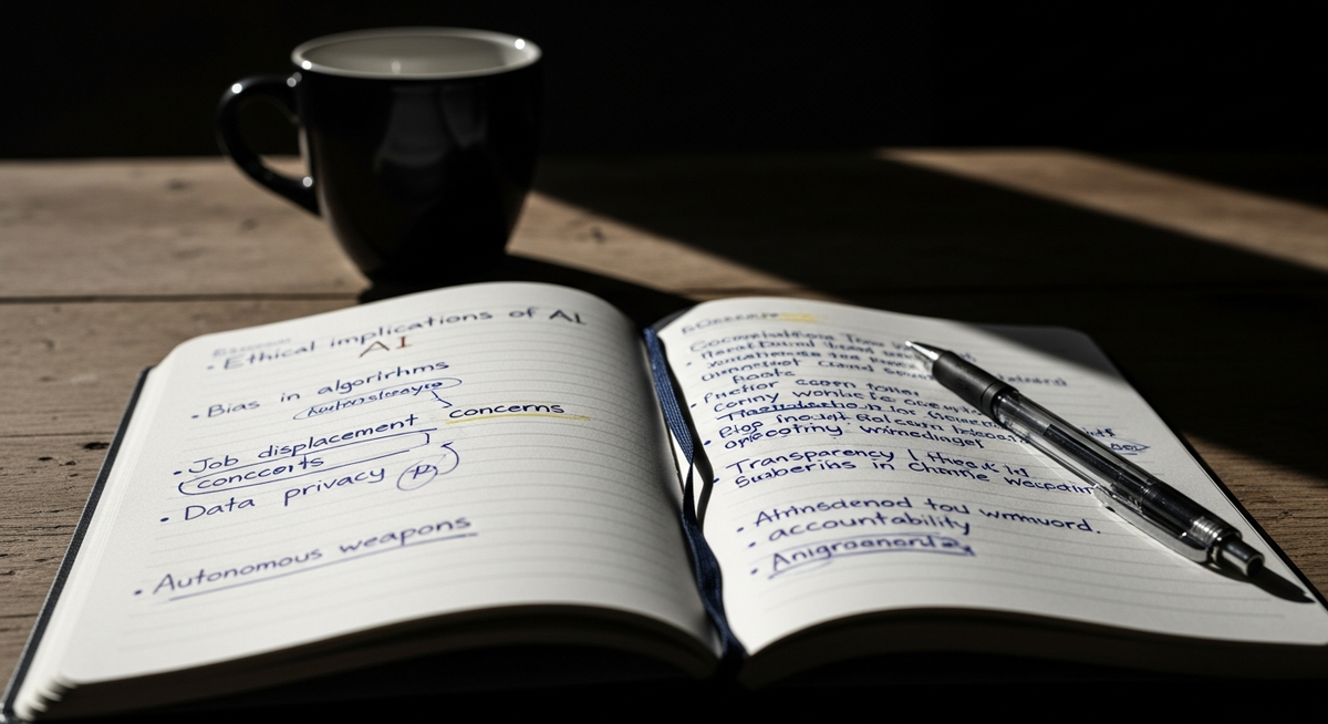 AI 浪潮下的隱憂與期待 美國社會展開深度對話 AI 浪潮下的隱憂與期待 美國社會展開深度對話