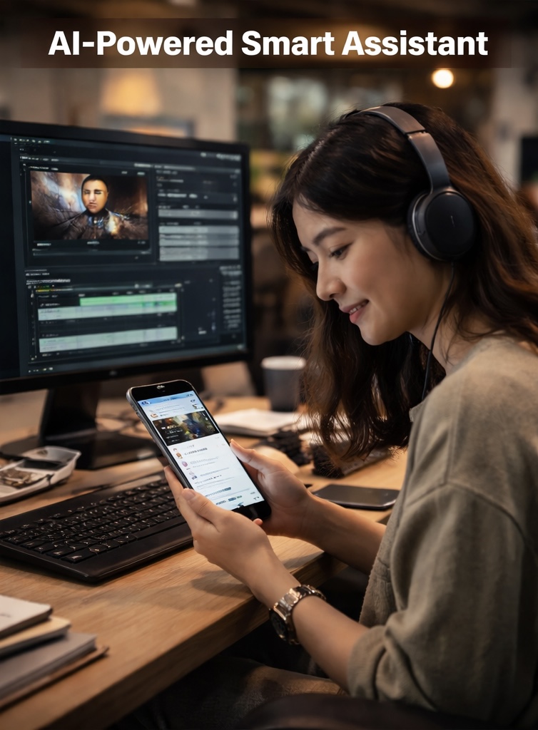 騰訊AI代理平台進軍應用層:WeChat整合AI工具,影音與數位內容生態再進化 8 2D22A603 B3C6 413A B97E E421F6EB9571 1