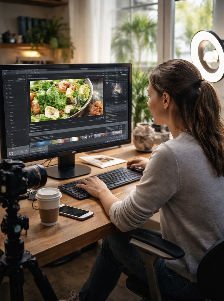 AI影片生成新創崛起:Higgsfield AI打造短影音自動化製作平台 4 2DE24F39 2366 4D18 A7DF 4C020C400527 2