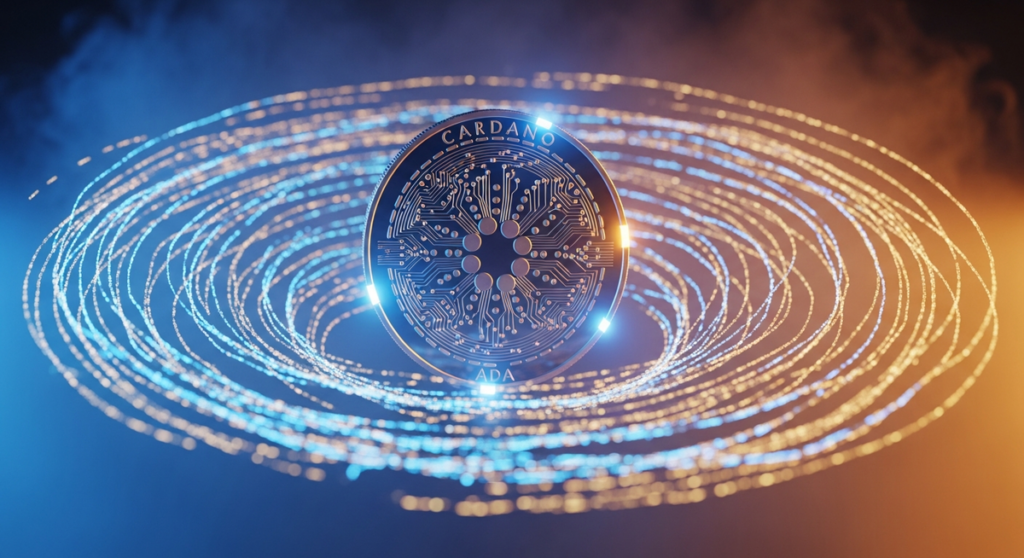 卡爾達諾重返加密貨幣市值前十 ADA能否穩固地位成焦點 卡爾達諾重返加密貨幣市值前十 ADA能否穩固地位成焦點