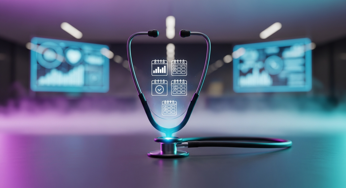 AWS推出AI醫療代理平台 助醫療機構自動化行政作業 AWS推出AI醫療代理平台 助醫療機構自動化行政作業