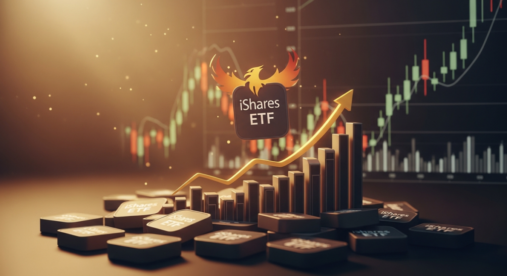 GARP策略ETF展現優異績效 iShares美股優質成長ETF報酬超越大盤 GARP策略ETF展現優異績效 iShares美股優質成長ETF報酬超越大盤