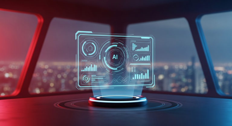 AI 代理人有望擔綱營運長 企業決策效率迎變革