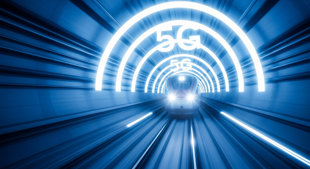 中華電信領投20億升級高鐵網路 改善體驗鞏固市場地位 中華電信領投20億升級高鐵網路 改善體驗鞏固市場地位