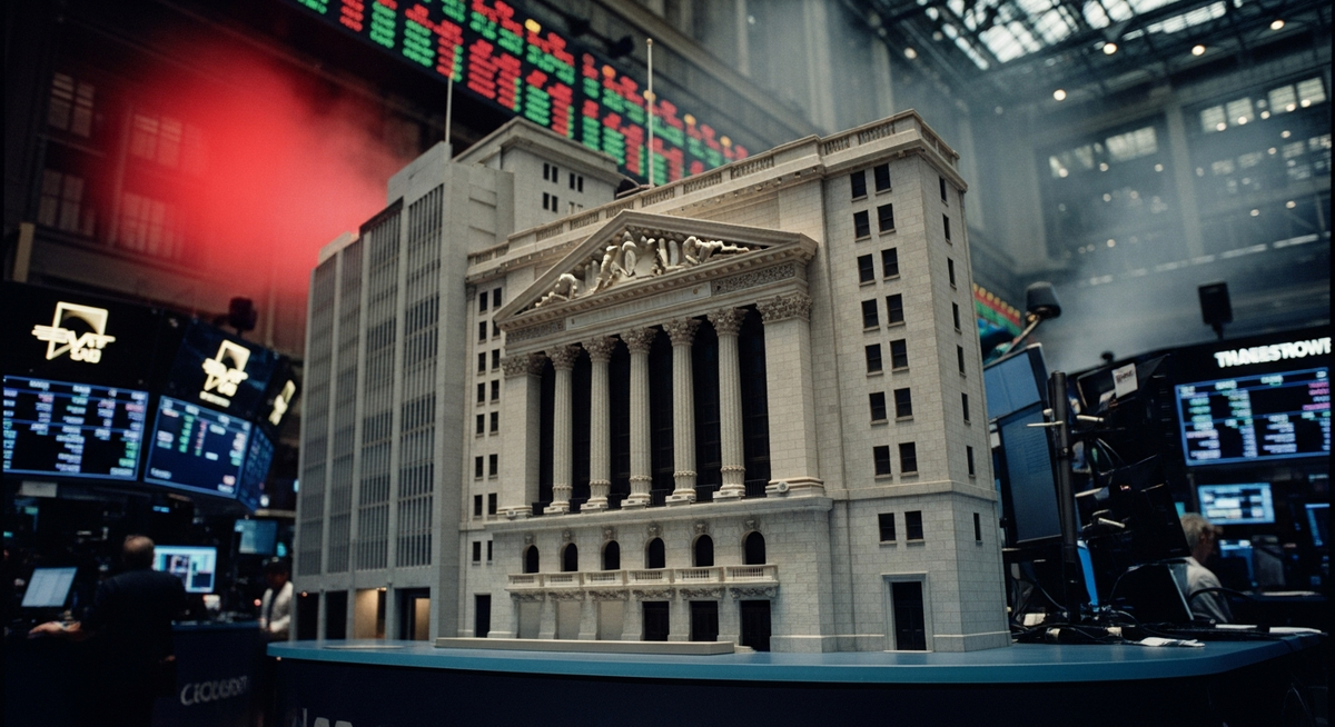 美股開盤暴跌:道瓊狂瀉900點,油價衝破90美元,加劇停滯性通膨疑慮 美股開盤暴跌:道瓊狂瀉900點,油價衝破90美元,加劇停滯性通膨疑慮