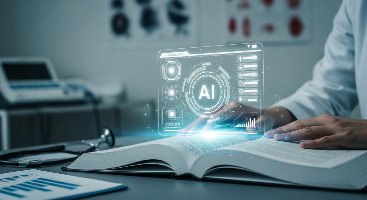 數位權益組織控美醫保AI模型 爭取公開演算法防決策偏誤 數位權益組織控美醫保AI模型 爭取公開演算法防決策偏誤