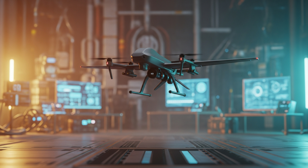 美軍加速國防創新 概念驗證到實戰部署多管齊下 美軍加速國防創新 概念驗證到實戰部署多管齊下