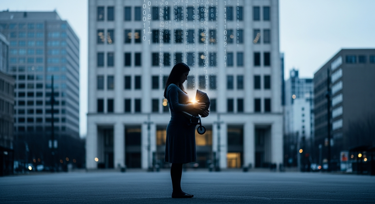 美物流公司拒絕懷孕員工居家辦公 釀新生兒憾事遭判賠 2250 萬美元 美物流公司拒絕懷孕員工居家辦公 釀新生兒憾事遭判賠 2250 萬美元