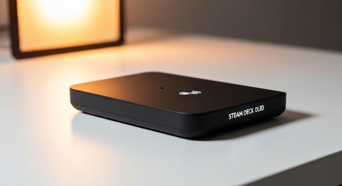 Steam Deck OLED 亞太區喊漲!台灣售價 3/6 起調升 Steam Deck OLED 亞太區喊漲!台灣售價 3/6 起調升