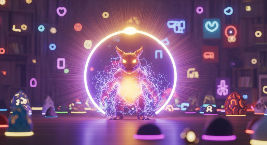 獨立遊戲《LumenTale》募資逾18萬美元 開發者談與寶可夢比較 獨立遊戲《LumenTale》募資逾18萬美元 開發者談與寶可夢比較