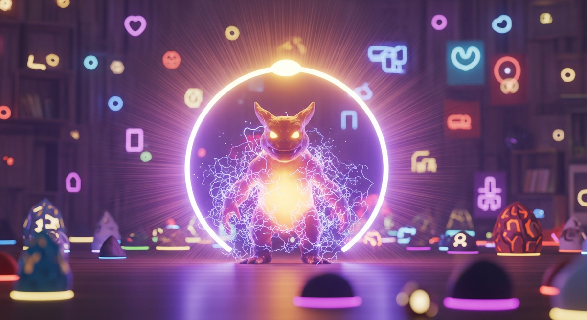 獨立遊戲《LumenTale》募資逾18萬美元 開發者談與寶可夢比較 獨立遊戲《LumenTale》募資逾18萬美元 開發者談與寶可夢比較