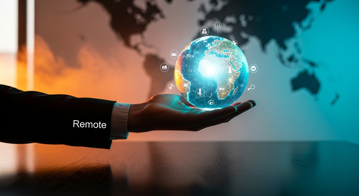 Remote雇用代行服務擴張日本市場 助企業簡化海外人才聘僱流程 Remote雇用代行服務擴張日本市場 助企業簡化海外人才聘僱流程